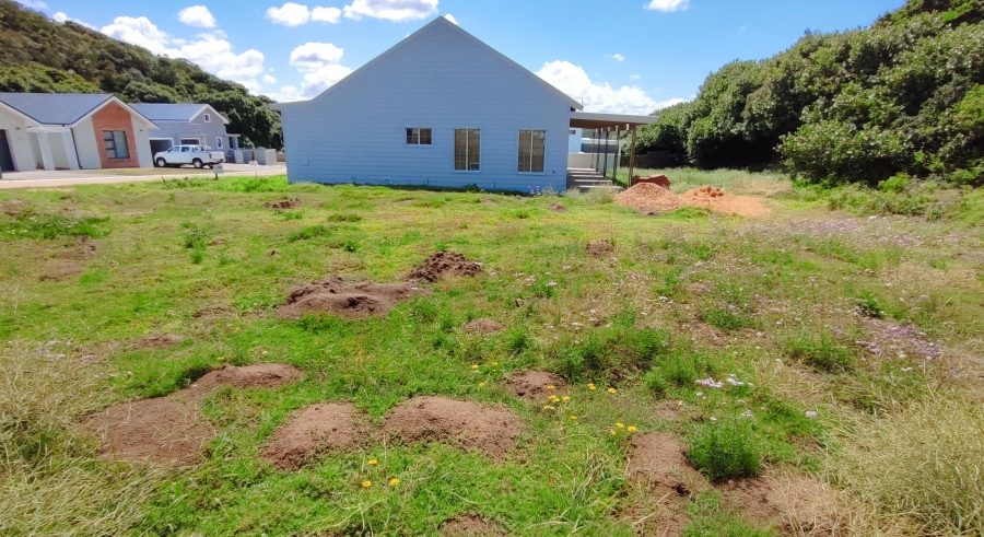 0 Bedroom Property for Sale in Stilbaai Wes Western Cape